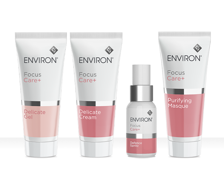 Focus Care＋  Series