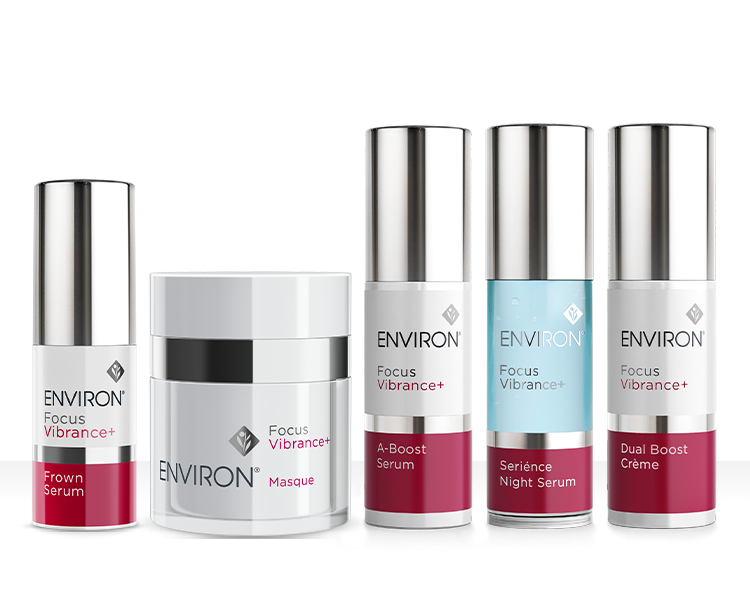 Focus Vibrance＋  Series